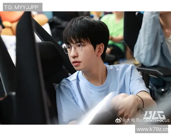 最新和平精英战术排名前十分析BLG战队表现突出引领潮流