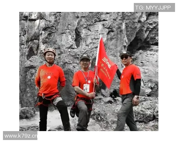 武汉攀岩队运营模式创新探索与发展路径分析