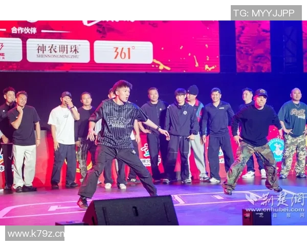 武汉街舞队荣登全国个人能力排行榜第一名引领街舞新潮流 武汉街舞队荣登全国个人能力排行榜第一名引领街舞新潮流