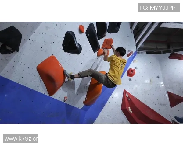 深圳攀岩队的逆袭之路:从初学者到顶尖高手的奋斗纪实 深圳攀岩队的逆袭之路:从初学者到顶尖高手的奋斗纪实