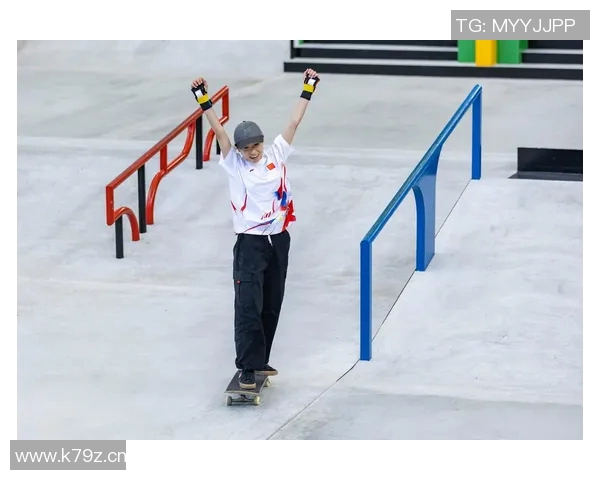 滑板精英赛特别报道:上海滑板队如何实现全面转型与突破 滑板精英赛特别报道:上海滑板队如何实现全面转型与突破